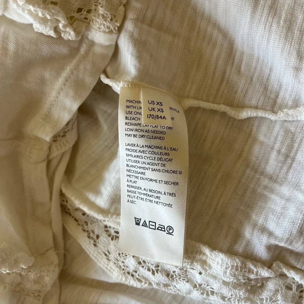 Free People Le Femme Top - Picture 14 of 15